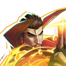 Doctor Strange