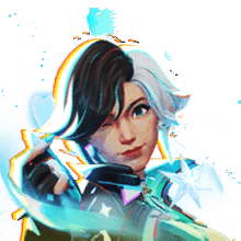 Luna Snow