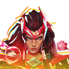 Scarlet Witch