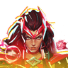 Scarlet Witch